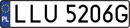 LLU5206G