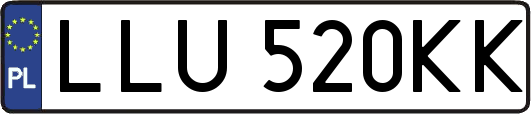 LLU520KK