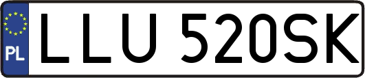 LLU520SK