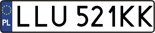 LLU521KK