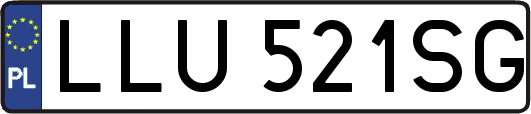 LLU521SG