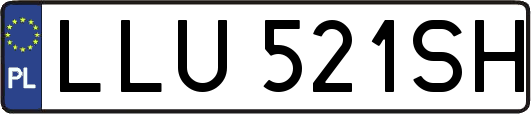 LLU521SH