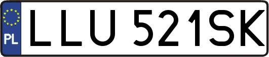 LLU521SK