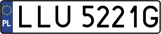 LLU5221G
