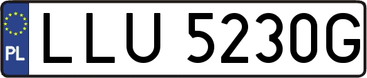 LLU5230G