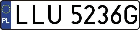 LLU5236G