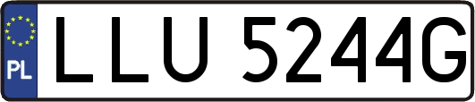 LLU5244G