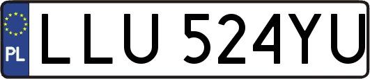 LLU524YU
