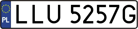 LLU5257G