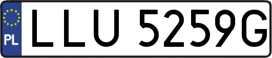 LLU5259G