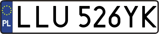 LLU526YK