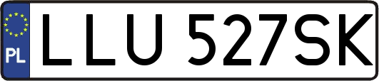 LLU527SK
