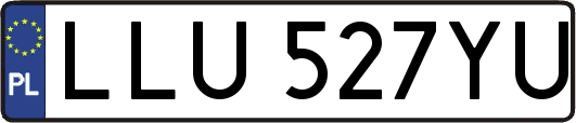 LLU527YU