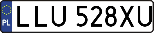 LLU528XU