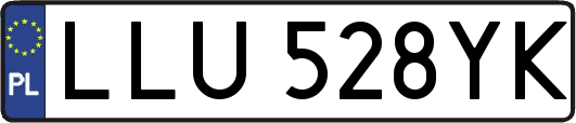 LLU528YK