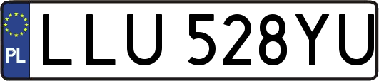 LLU528YU
