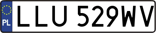 LLU529WV
