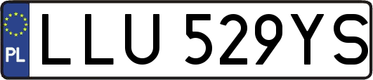 LLU529YS