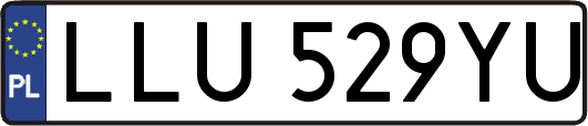 LLU529YU