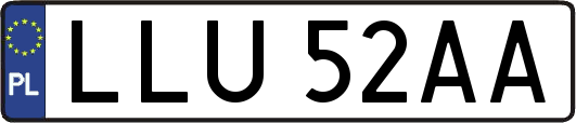 LLU52AA