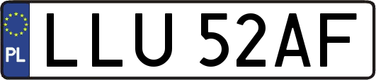 LLU52AF