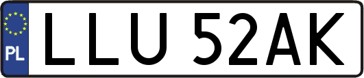LLU52AK