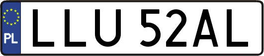 LLU52AL