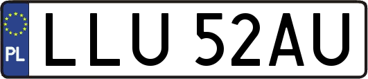 LLU52AU