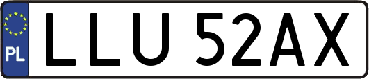 LLU52AX