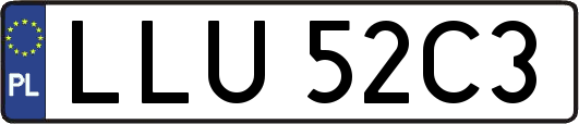 LLU52C3