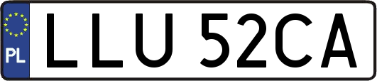 LLU52CA