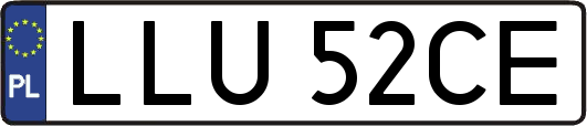 LLU52CE