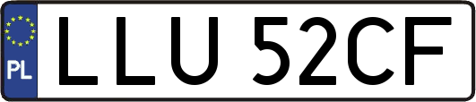 LLU52CF