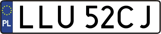 LLU52CJ