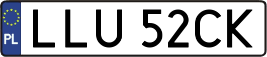 LLU52CK