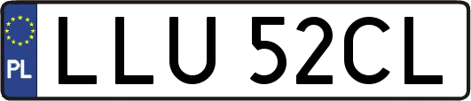 LLU52CL