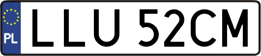LLU52CM