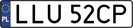 LLU52CP