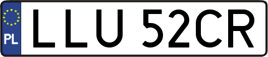 LLU52CR