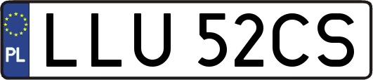 LLU52CS