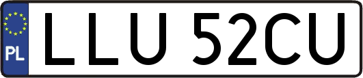 LLU52CU