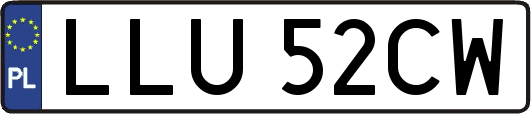 LLU52CW