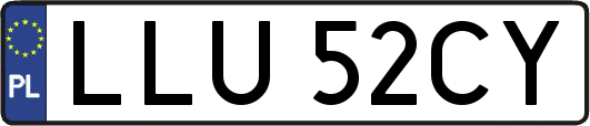 LLU52CY