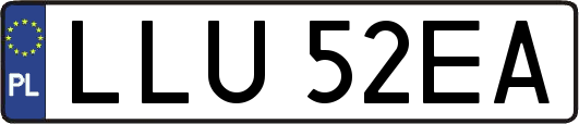 LLU52EA
