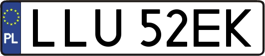 LLU52EK