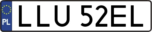 LLU52EL