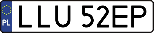 LLU52EP