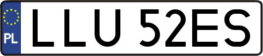LLU52ES