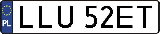 LLU52ET