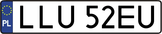 LLU52EU